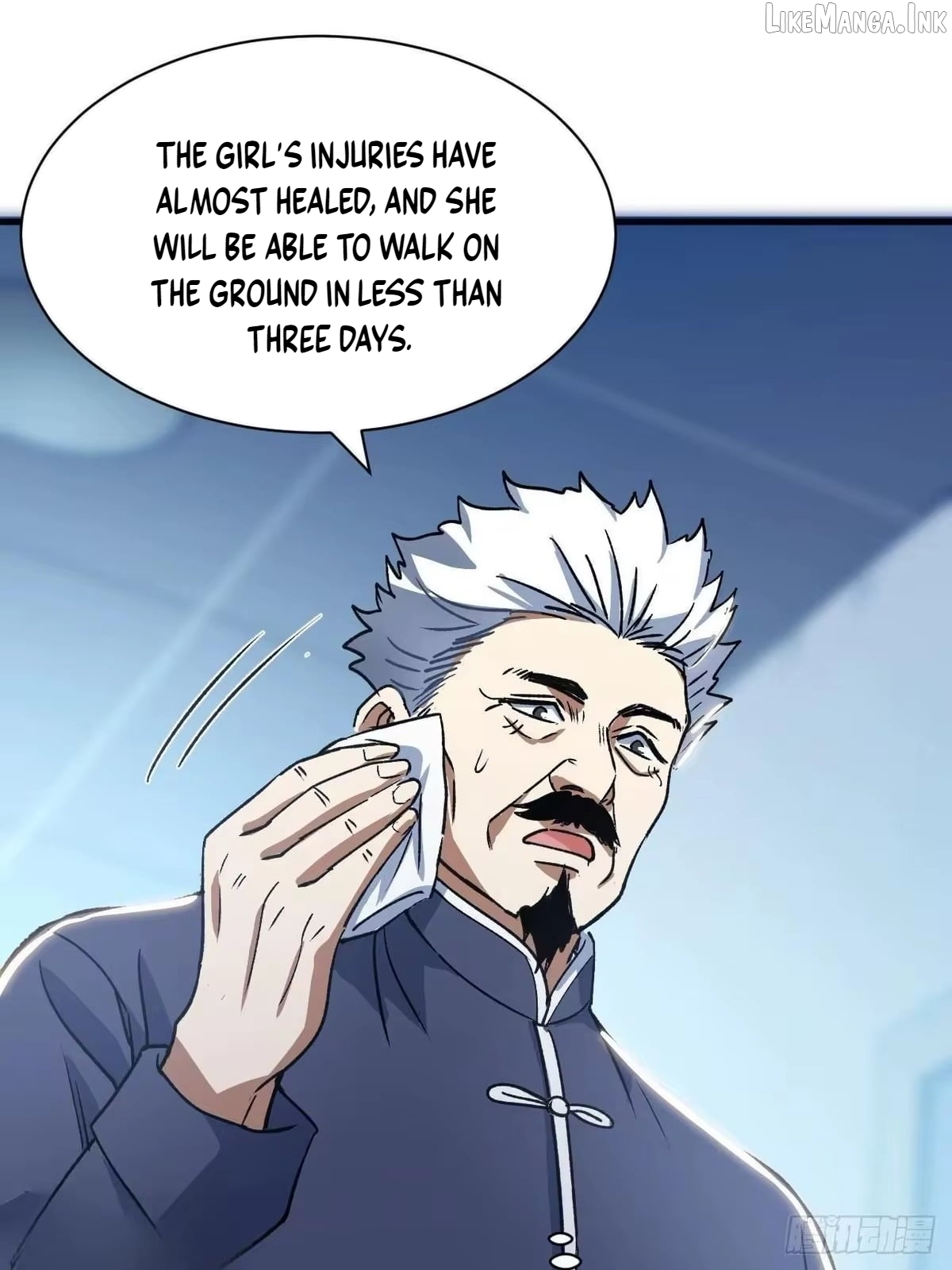 I Will Grind My Way to Lord hood Chapter 63  - page 77